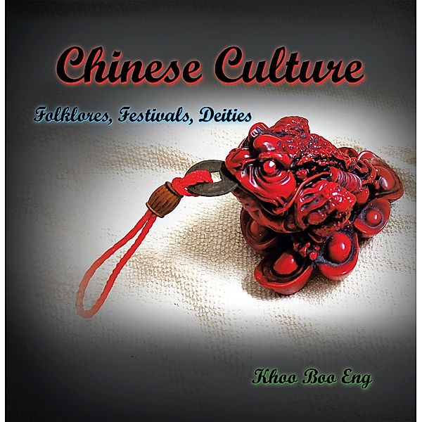 Chinese Culture, Khoo Boo Eng