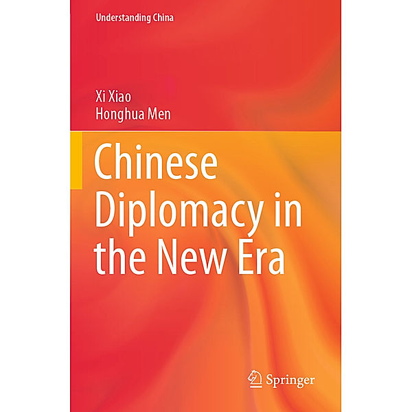 Chinese Diplomacy in the New Era, xi Xiao, Honghua Men