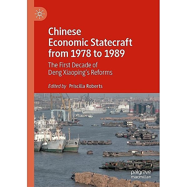 Chinese Economic Statecraft from 1978 to 1989 / Progress in Mathematics