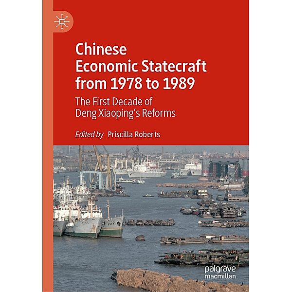 Chinese Economic Statecraft from 1978 to 1989