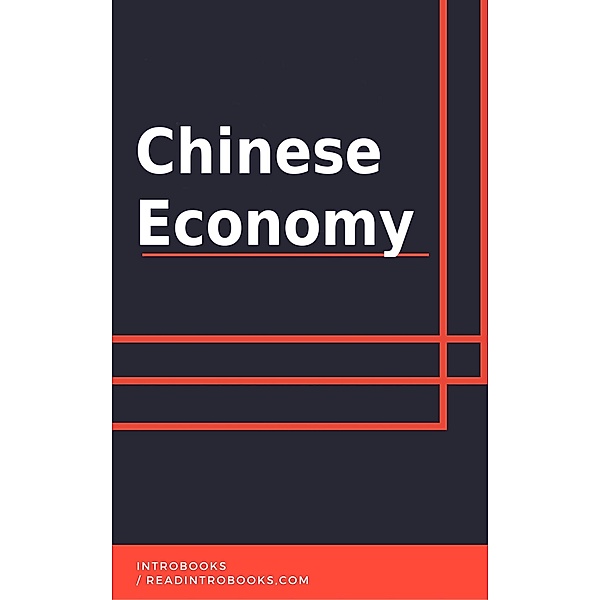 Chinese Economy, IntroBooks Team