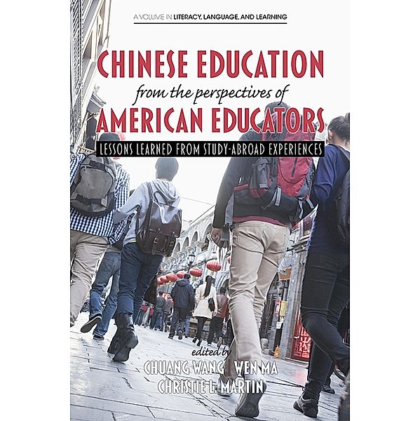 Chinese Education from the Perspectives of American Educators