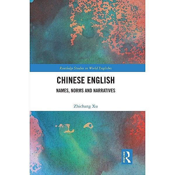 Chinese English, Zhichang Xu