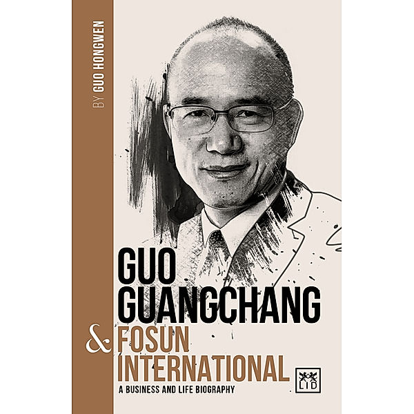 Chinese Entrepreneurs / Guo Guangchang, Guo Hongwen