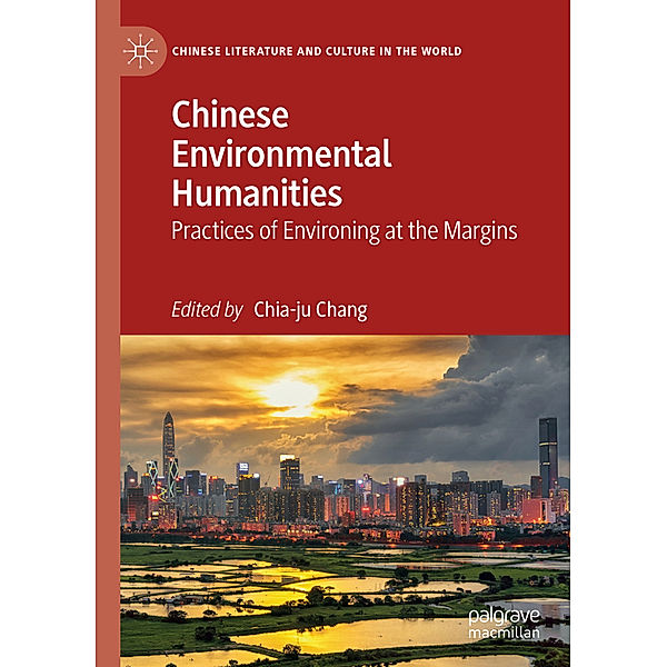 Chinese Environmental Humanities