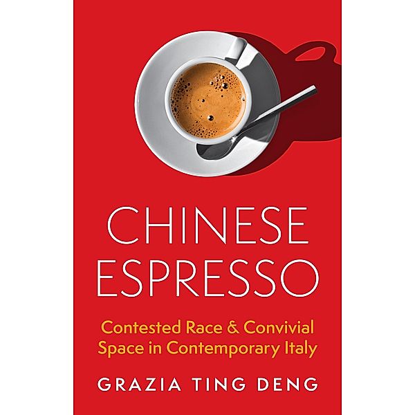 Chinese Espresso, Grazia Ting Deng