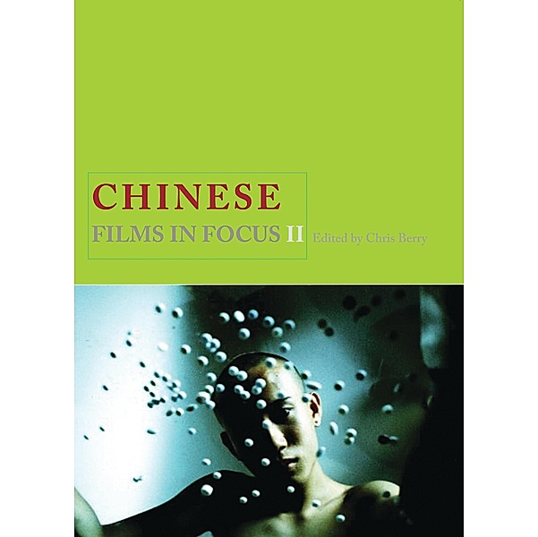 Chinese Films in Focus II, Chris Berry