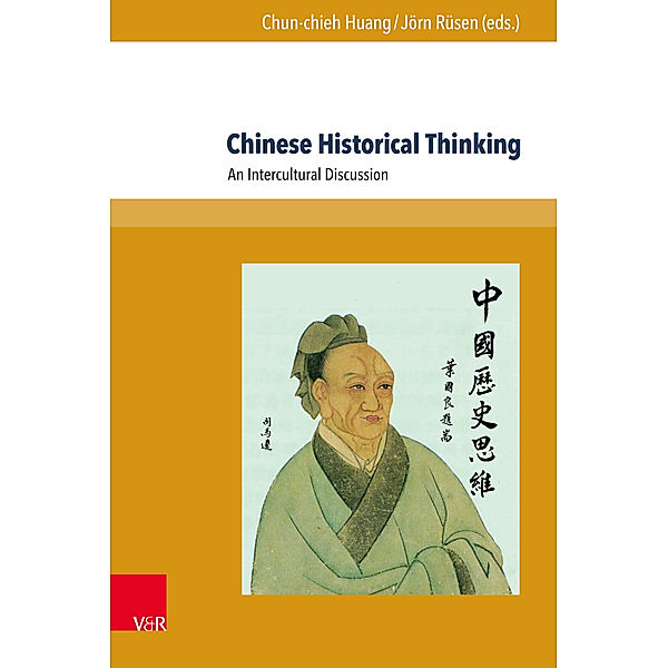 Chinese Historical Thinking