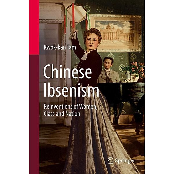 Chinese Ibsenism, Kwok-kan Tam