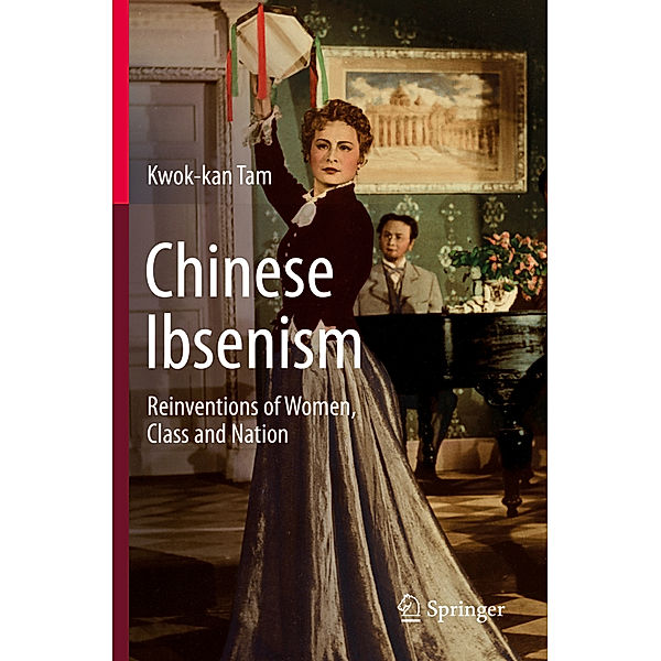 Chinese Ibsenism, Kwok-kan Tam