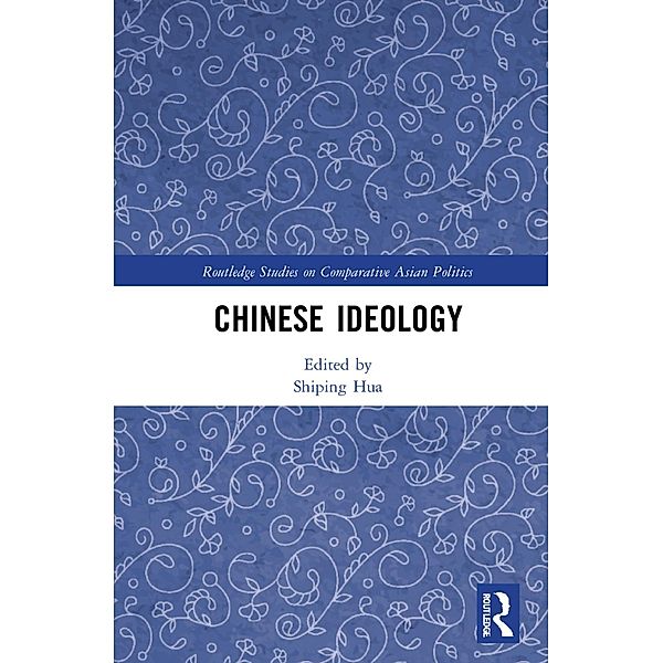 Chinese Ideology