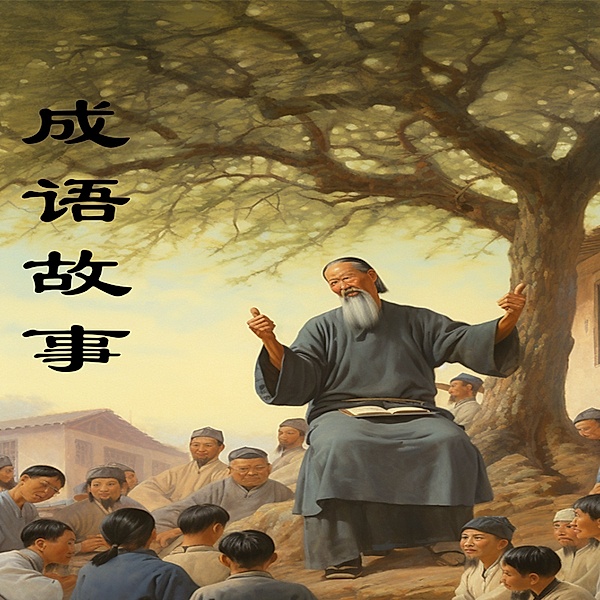 Chinese Idiom Stories, Gang Sun