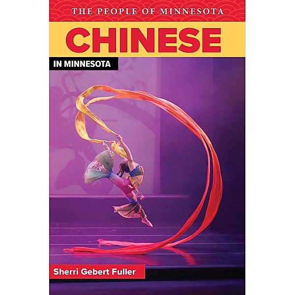Chinese in Minnesota / People of Minnesota, Sherri Gebert Fuller