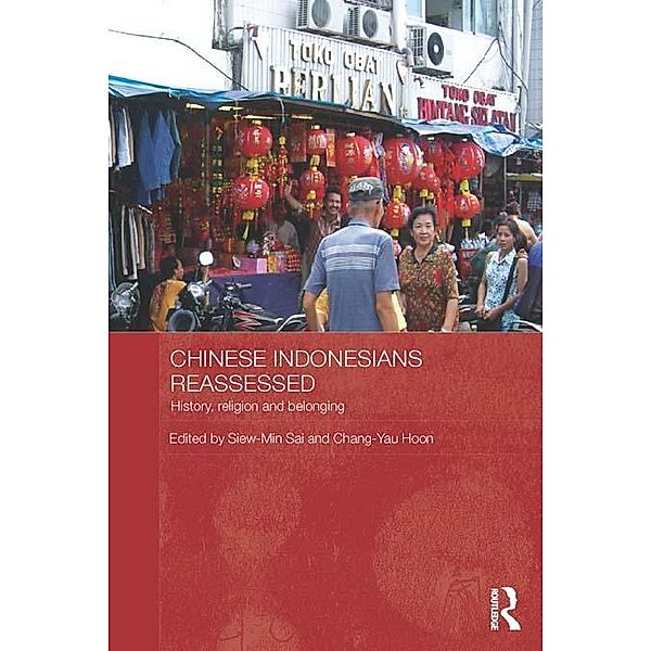 Chinese Indonesians Reassessed