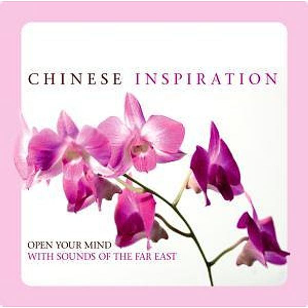 Chinese Inspiration, Diverse Interpreten