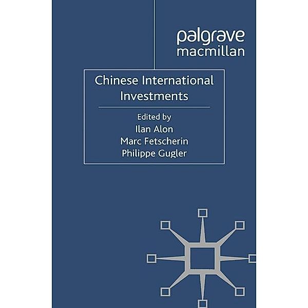 Chinese International Investments