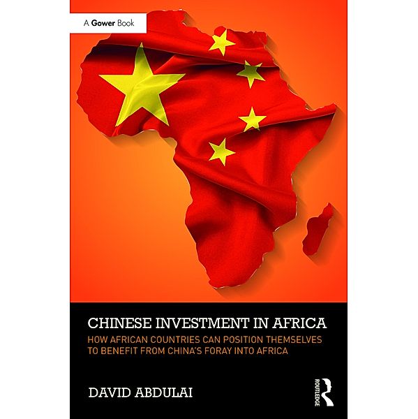 Chinese Investment in Africa, David N. Abdulai