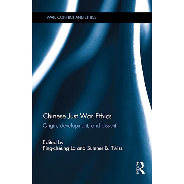 Chinese Just War Ethics