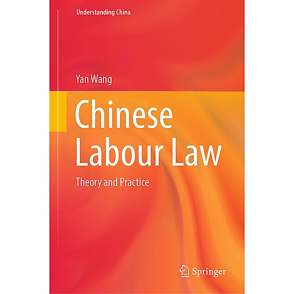 Chinese Labour Law, Yan Wang