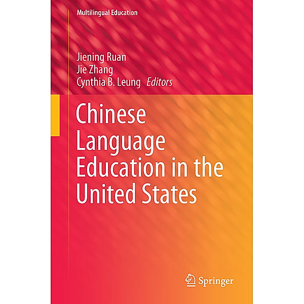 Chinese Language Education in the United States