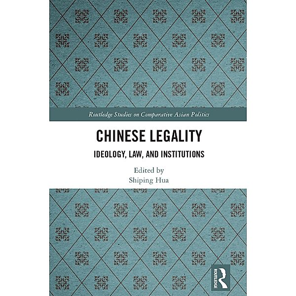 Chinese Legality