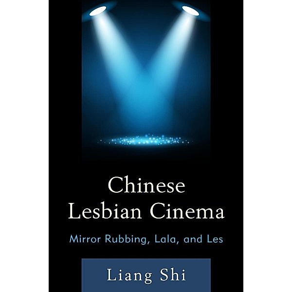 Chinese Lesbian Cinema, Liang Shi