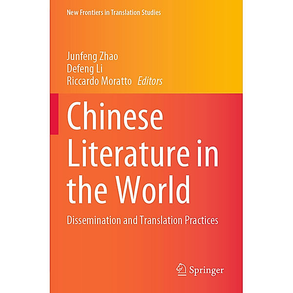 Chinese Literature in the World