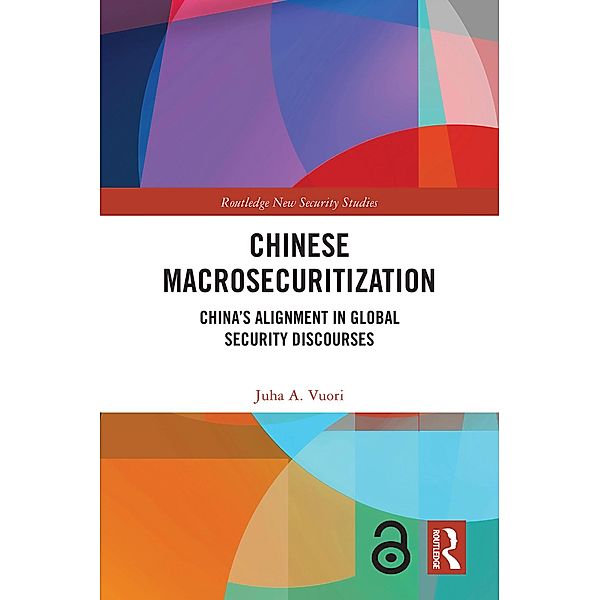 Chinese Macrosecuritization, Juha A. Vuori