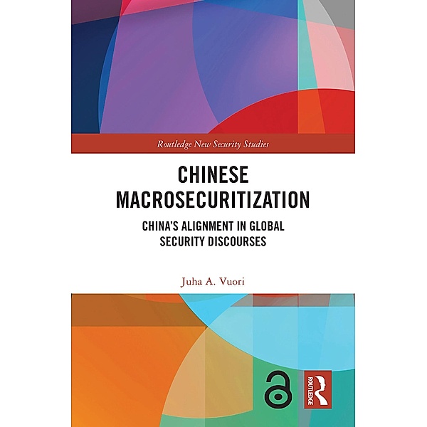 Chinese Macrosecuritization, Juha A. Vuori