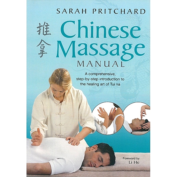 Chinese Massage Manual, Sarah Pritchard