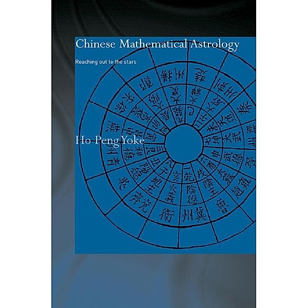 Chinese Mathematical Astrology, Ho Peng Yoke