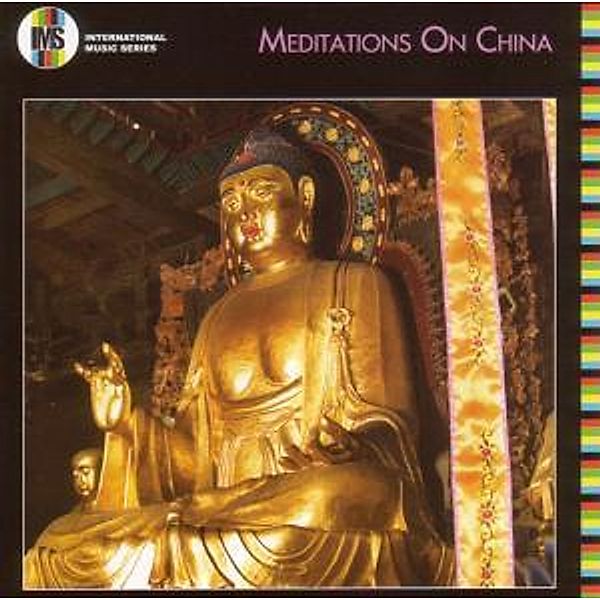 Chinese Meditation Music, Diverse Interpreten