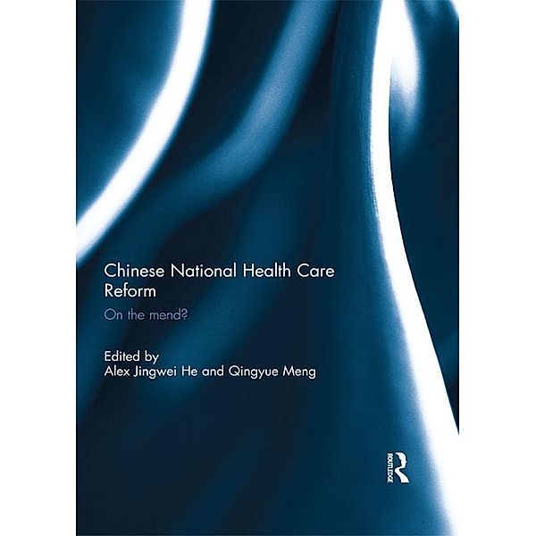 Chinese National Health Care Reform