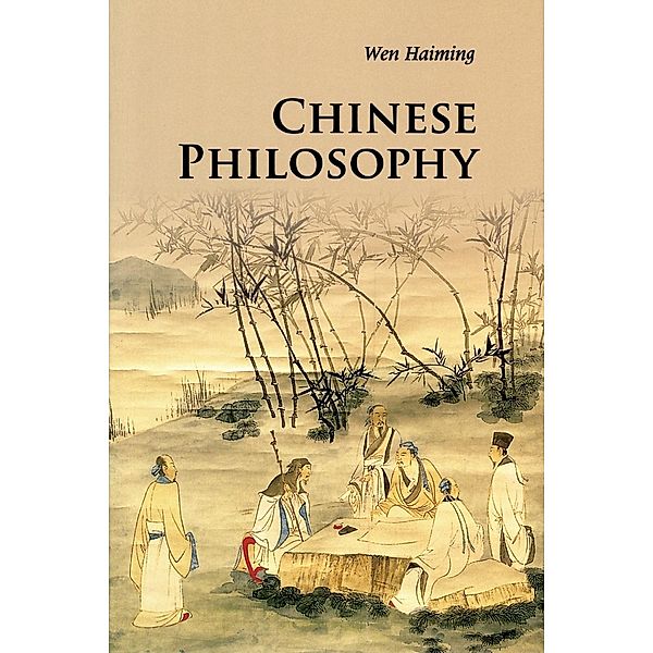 Chinese Philosophy, Haiming Wen