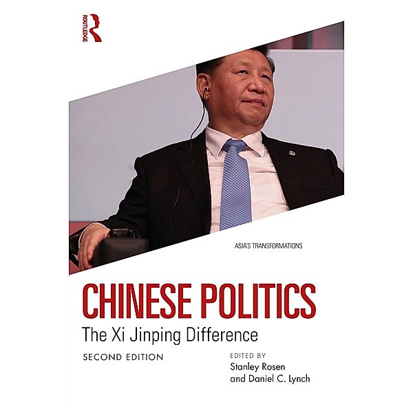 Chinese Politics