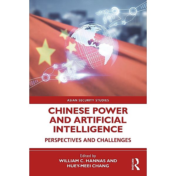 Chinese Power and Artificial Intelligence