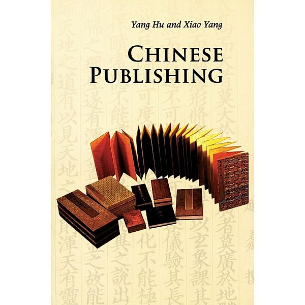 Chinese Publishing, Hu Yang, Yang Xiao