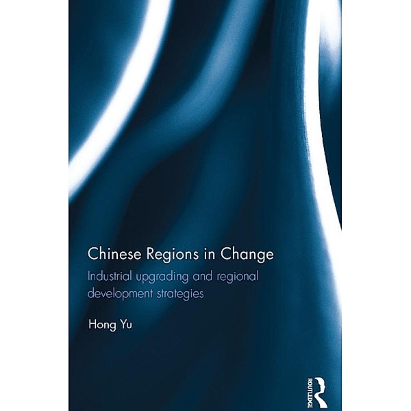 Chinese Regions in Change, Hong Yu
