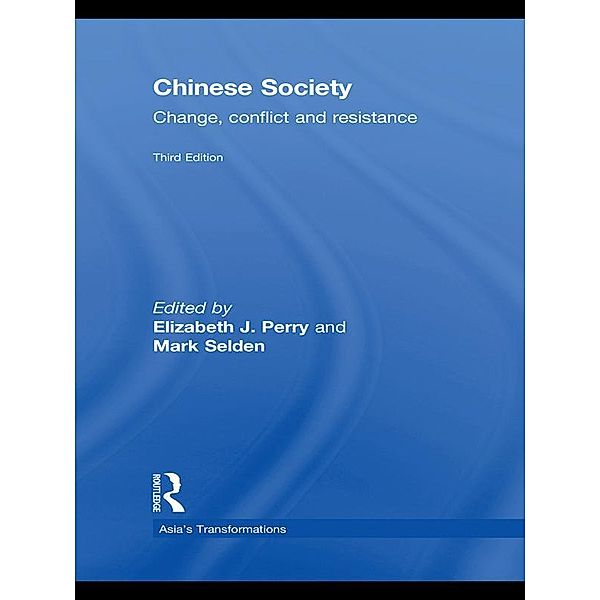 Chinese Society