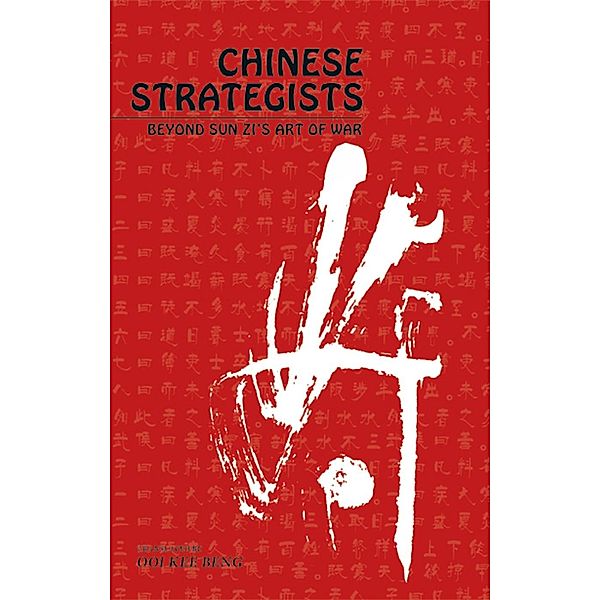 Chinese Strategist, Ooi Kee Beng