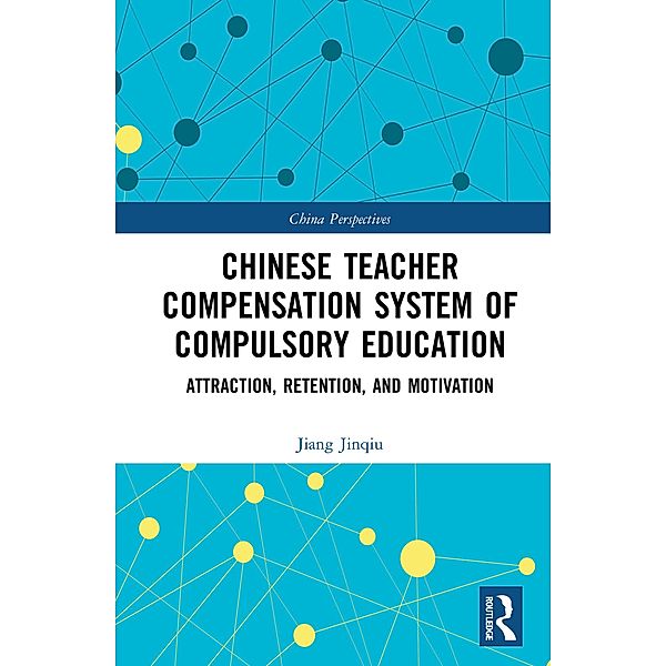 Chinese Teacher Compensation System of Compulsory Education, Jiang Jinqiu