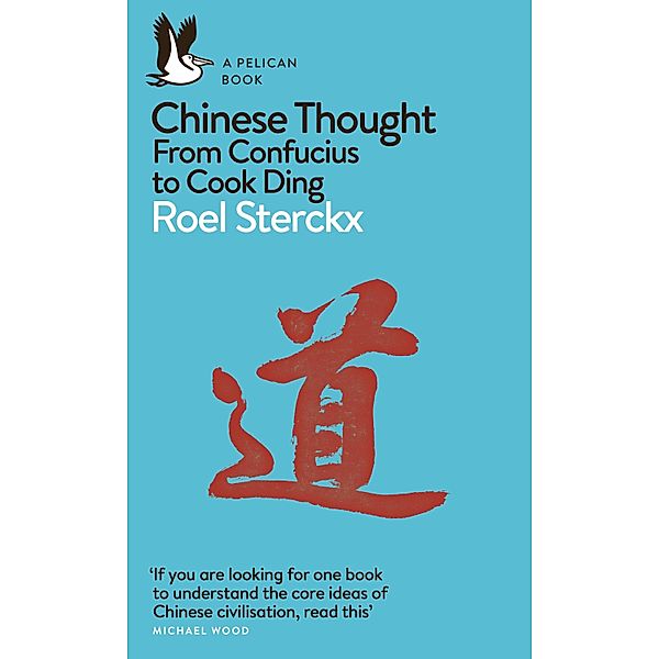Chinese Thought / Pelican Books, Roel Sterckx