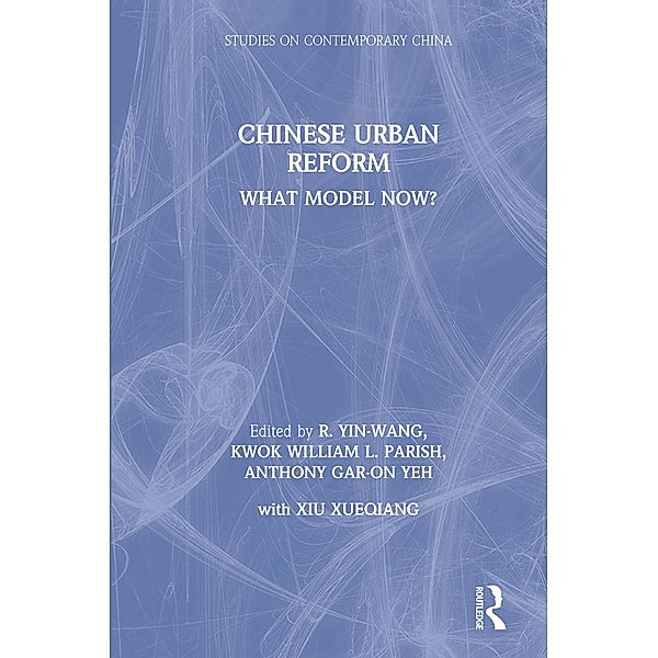 Chinese Urban Reform, Kwok Yin-Wang