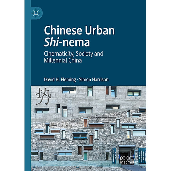 Chinese Urban Shi-nema, David H. Fleming, Simon Harrison