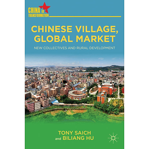Chinese Village, Global Market, B. Hu, T. Saich