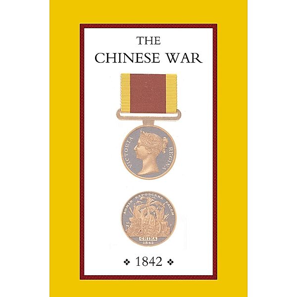 Chinese War, Lieutenant John Ouchterlony