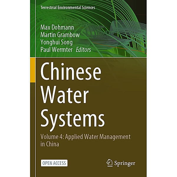 Chinese Water Systems