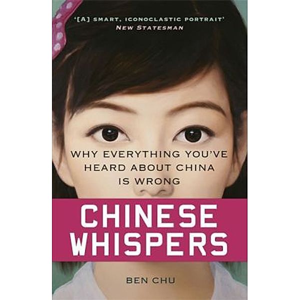 Chinese Whispers, Ben Chu