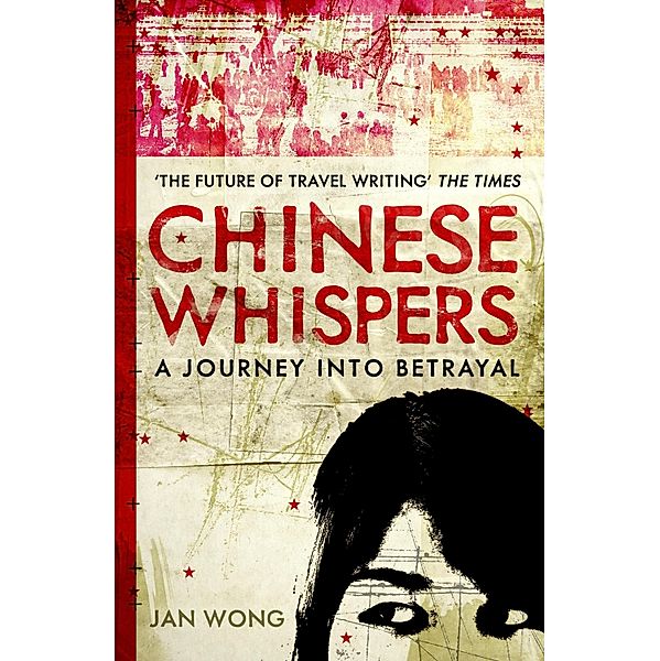 Chinese Whispers, Jan Wong