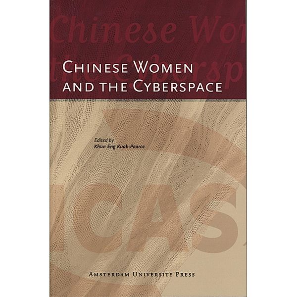 Chinese Women and the Cyberspace